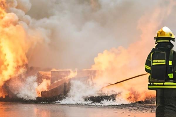 吉林省公安廳消防局吉林省消防總隊(duì)滅火救援業(yè)務(wù)師資骨干訓(xùn)練裝備器材采購(gòu)項(xiàng)目