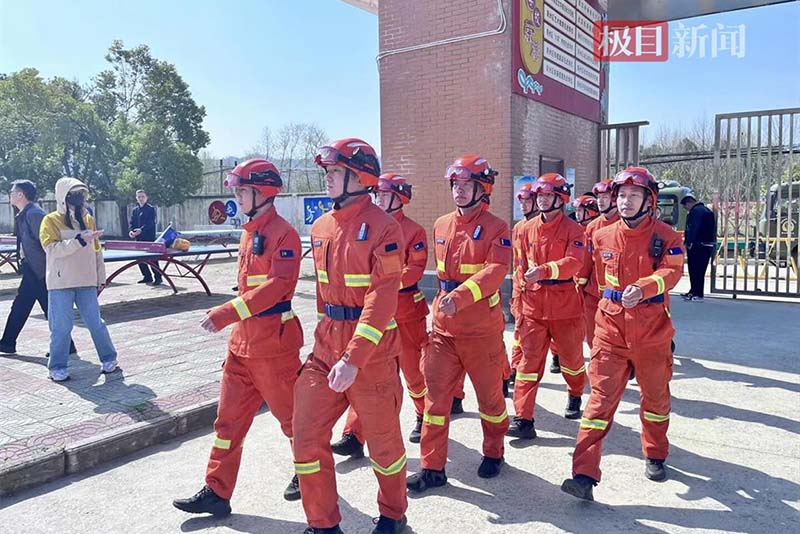 2025-2027年度中國(guó)石化消防防護(hù)器具及配件-包3消防服裝、防護(hù)裝備消防服裝及防護(hù)裝備